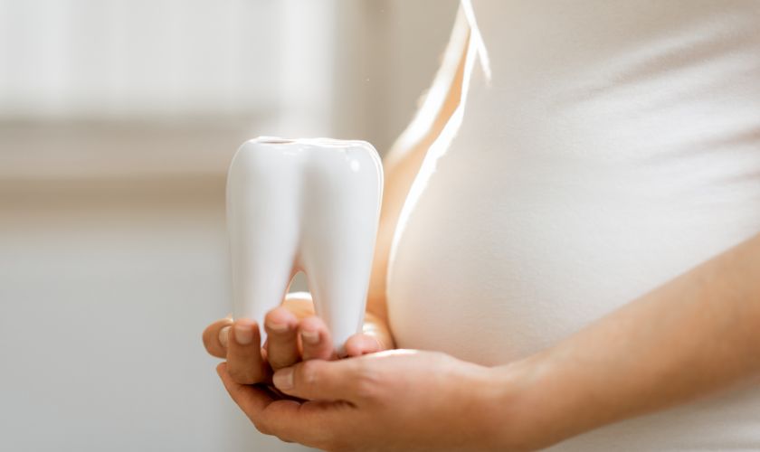 Cosmetic Dentist