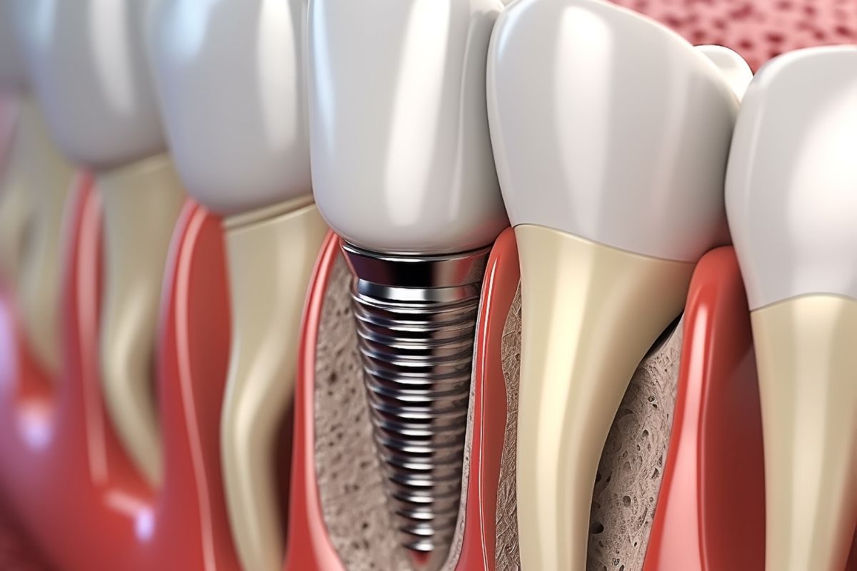 dental implants